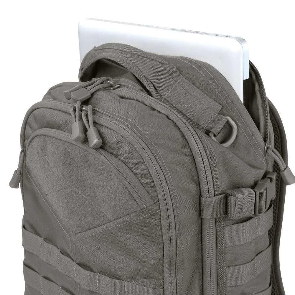 Condor Frontier Outdoor Pack Graphite 3 Condor Frontier Outdoor Pack Graphite - Image 3