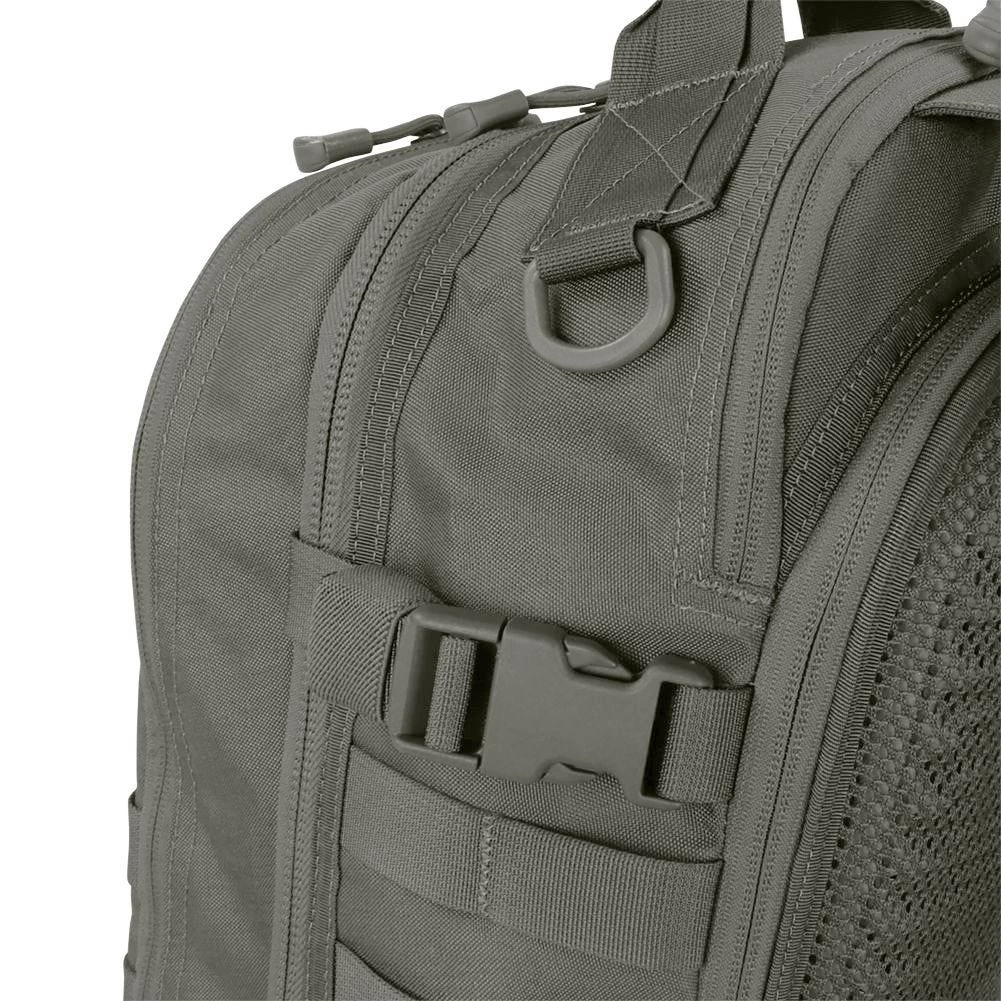 Condor Frontier Outdoor Pack Graphite 4 Condor Frontier Outdoor Pack Graphite - Image 4