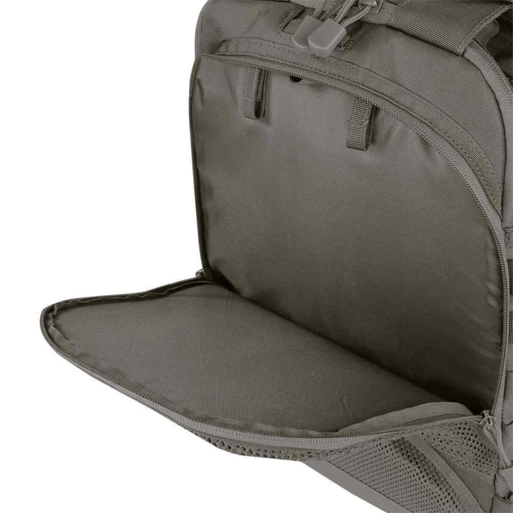 Condor Frontier Outdoor Pack Graphite 5 Condor Frontier Outdoor Pack Graphite - Image 5