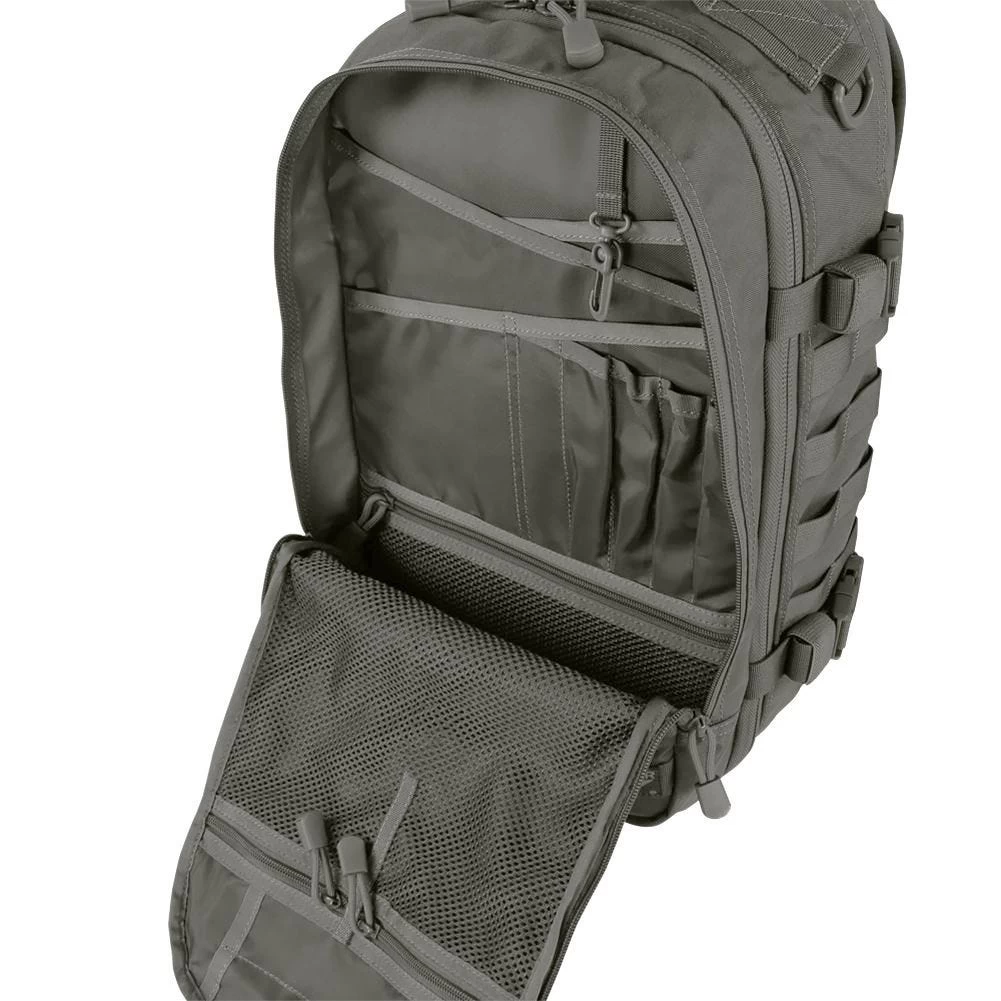 Condor Frontier Outdoor Pack Graphite 6 Condor Frontier Outdoor Pack Graphite - Image 6