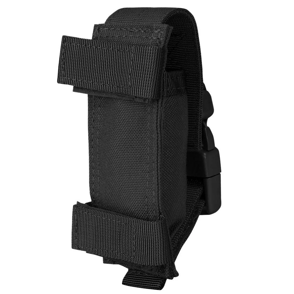 Condor Belt TQ Pouch 2 Pack Black 2 Condor Belt TQ Pouch 2 Pack Black - Image 2
