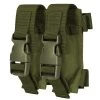 Condor Belt TQ Pouch 2 Pack Olive Drab