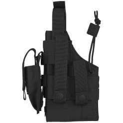 Condor Beretta Ambidextrous Holster Black -Outdoor Adventure Shop condor beretta ambidextrous holster black 003