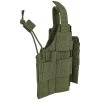 Condor Beretta Ambidextrous Holster Olive Drab