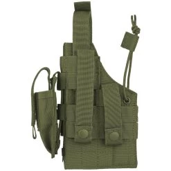 Condor Beretta Ambidextrous Holster Olive Drab -Outdoor Adventure Shop condor beretta ambidextrous holster olive 003
