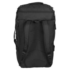 Condor Colossus Duffle Bag Black -Outdoor Adventure Shop condor colossus duffle bag BLACK 3 1