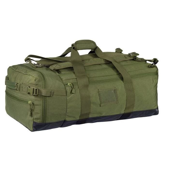 Condor Colossus Duffle Bag Olive Drab 1 Condor Colossus Duffle Bag Olive Drab