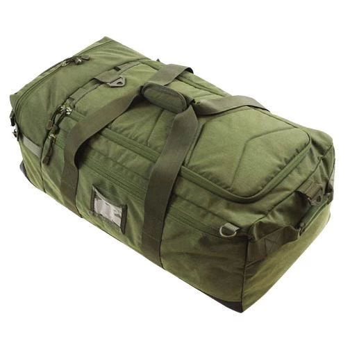 Condor Colossus Duffle Bag Olive Drab 2 Condor Colossus Duffle Bag Olive Drab - Image 2