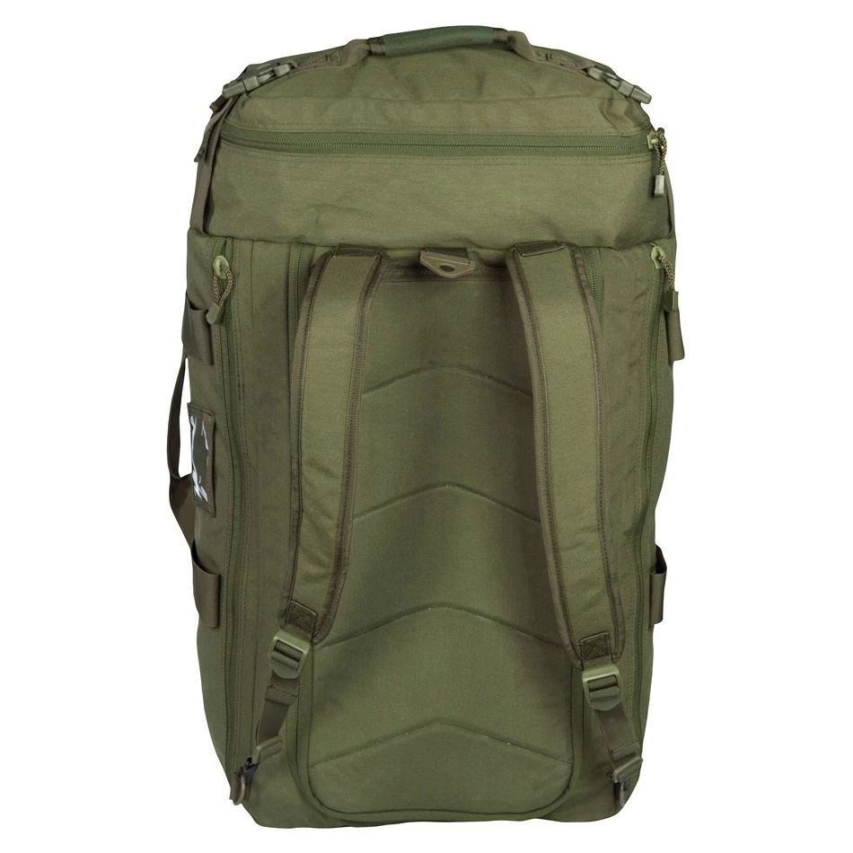 Condor Colossus Duffle Bag Olive Drab 3 Condor Colossus Duffle Bag Olive Drab - Image 3