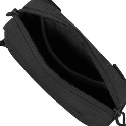 Condor Compact Utility Pouch Black -Outdoor Adventure Shop condor compact utility pouch black 003