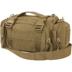 Condor Modular Style Deployment Bag Coyote Brown