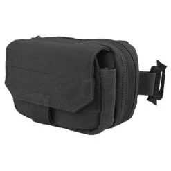 Condor Digi Pouch Black