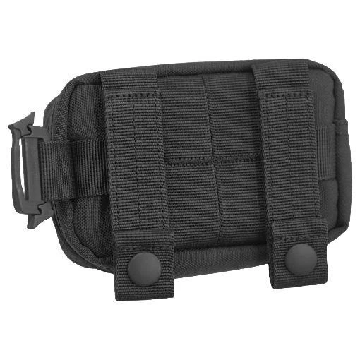 Condor Digi Pouch Black 2 Condor Digi Pouch Black - Image 2