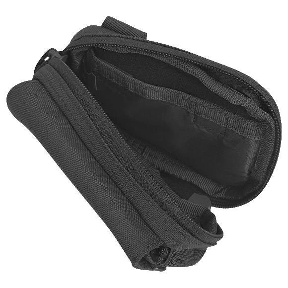 Condor Digi Pouch Black 3 Condor Digi Pouch Black - Image 3