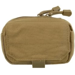 Condor Digi Pouch Coyote Brown