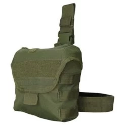 Condor Drop Leg Dump Pouch Olive Drab