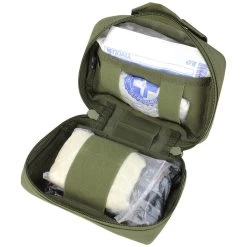 Condor First Response Pouch Olive Drab -Outdoor Adventure Shop condor first response pouch od 4