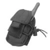 Condor HHR Pouch Black