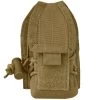 Condor HHR Pouch Coyote Brown