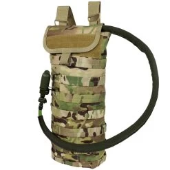 Condor Hydration Bladder Carrier MultiCam
