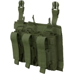 Condor VAS Kangaroo Mag Panel Olive Drab