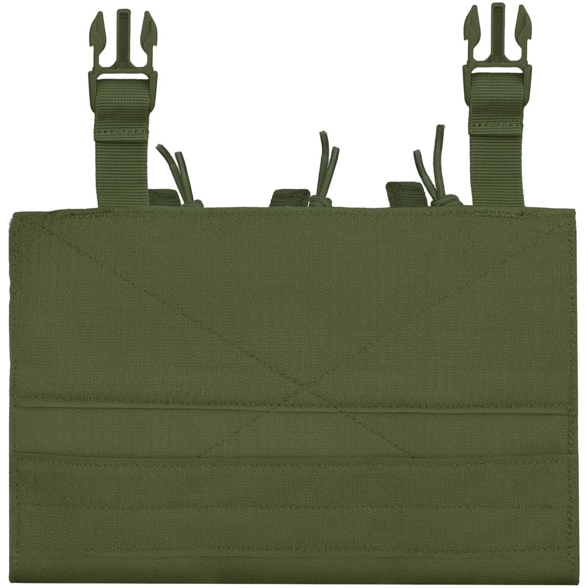 Condor VAS Kangaroo Mag Panel Olive Drab 3 Condor VAS Kangaroo Mag Panel Olive Drab - Image 3