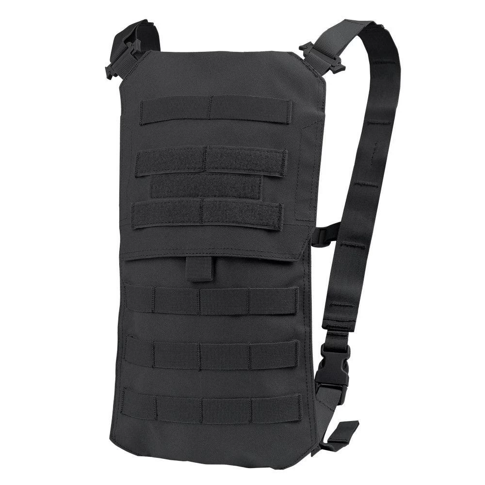 Condor Oasis Hydration Carrier Black 1 Condor Oasis Hydration Carrier Black