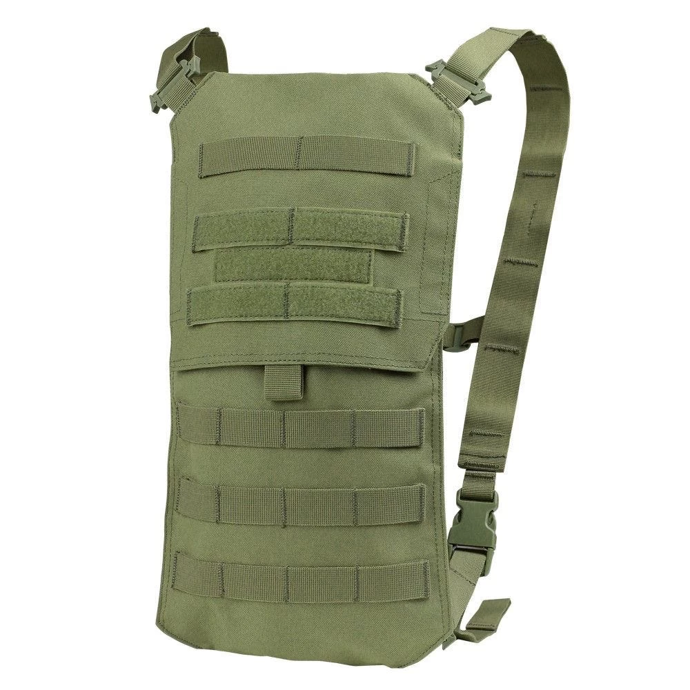 Condor Oasis Hydration Carrier Olive Drab 1 Condor Oasis Hydration Carrier Olive Drab