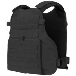 Condor Operator Plate Carrier Gen II Black 10 Condor Operator Plate Carrier Gen II Black -Outdoor Adventure Shop condor plate carrier operator V2 BLACK 3
