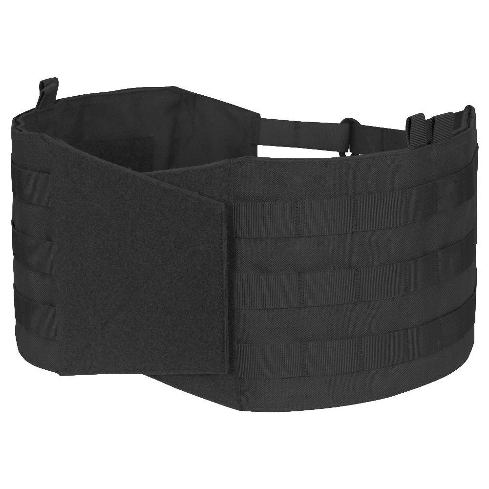 Condor Operator Plate Carrier Gen II Black 4 Condor Operator Plate Carrier Gen II Black - Image 4