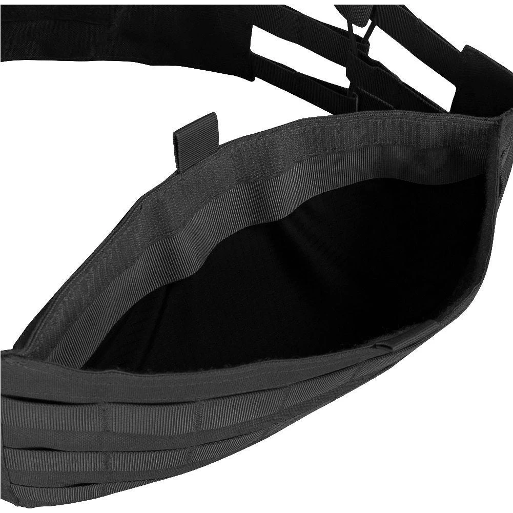 Condor Operator Plate Carrier Gen II Black 5 Condor Operator Plate Carrier Gen II Black - Image 5