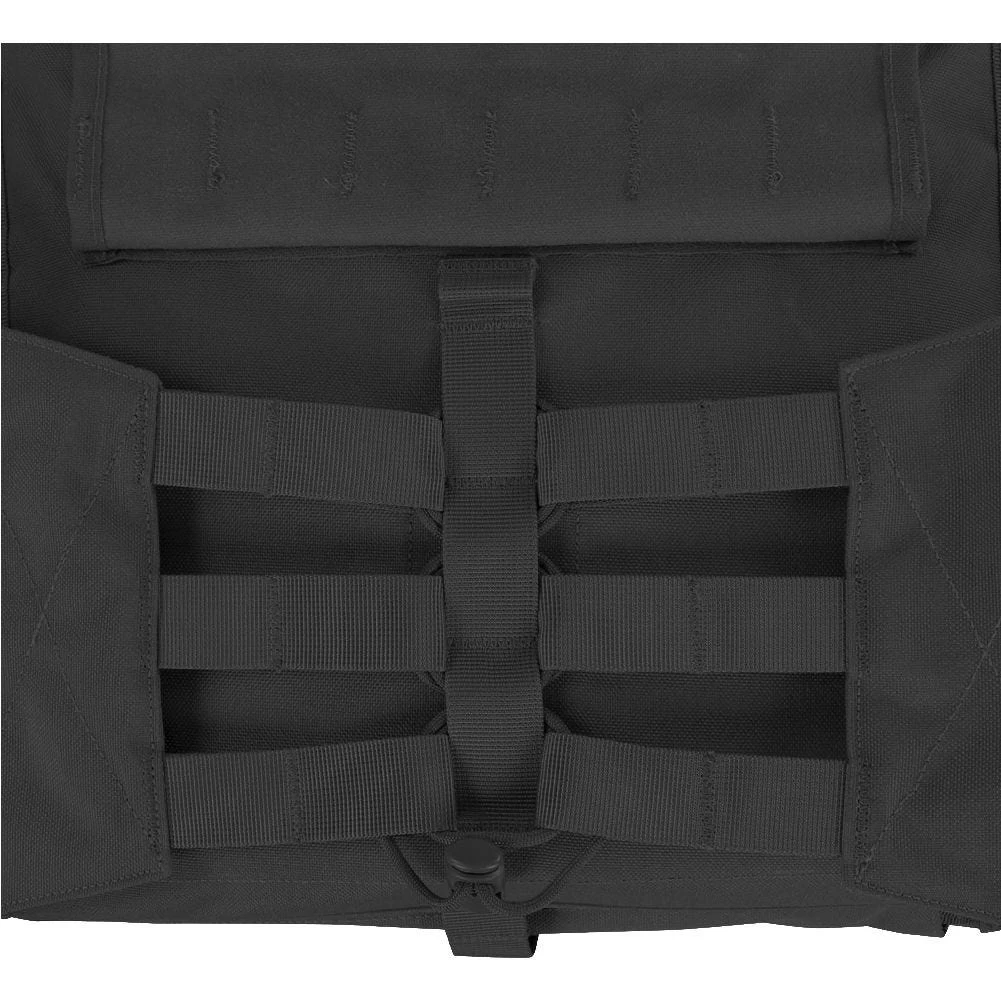 Condor Operator Plate Carrier Gen II Black 6 Condor Operator Plate Carrier Gen II Black - Image 6