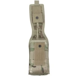 Condor Radio Pouch MultiCam -Outdoor Adventure Shop condor radio pouch MULTICAM ALL 3