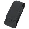 Condor Radio Pouch Black
