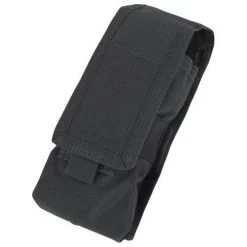 Condor Radio Pouch Black