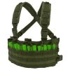Condor Rapid Assault Chest Rig Olive Drab