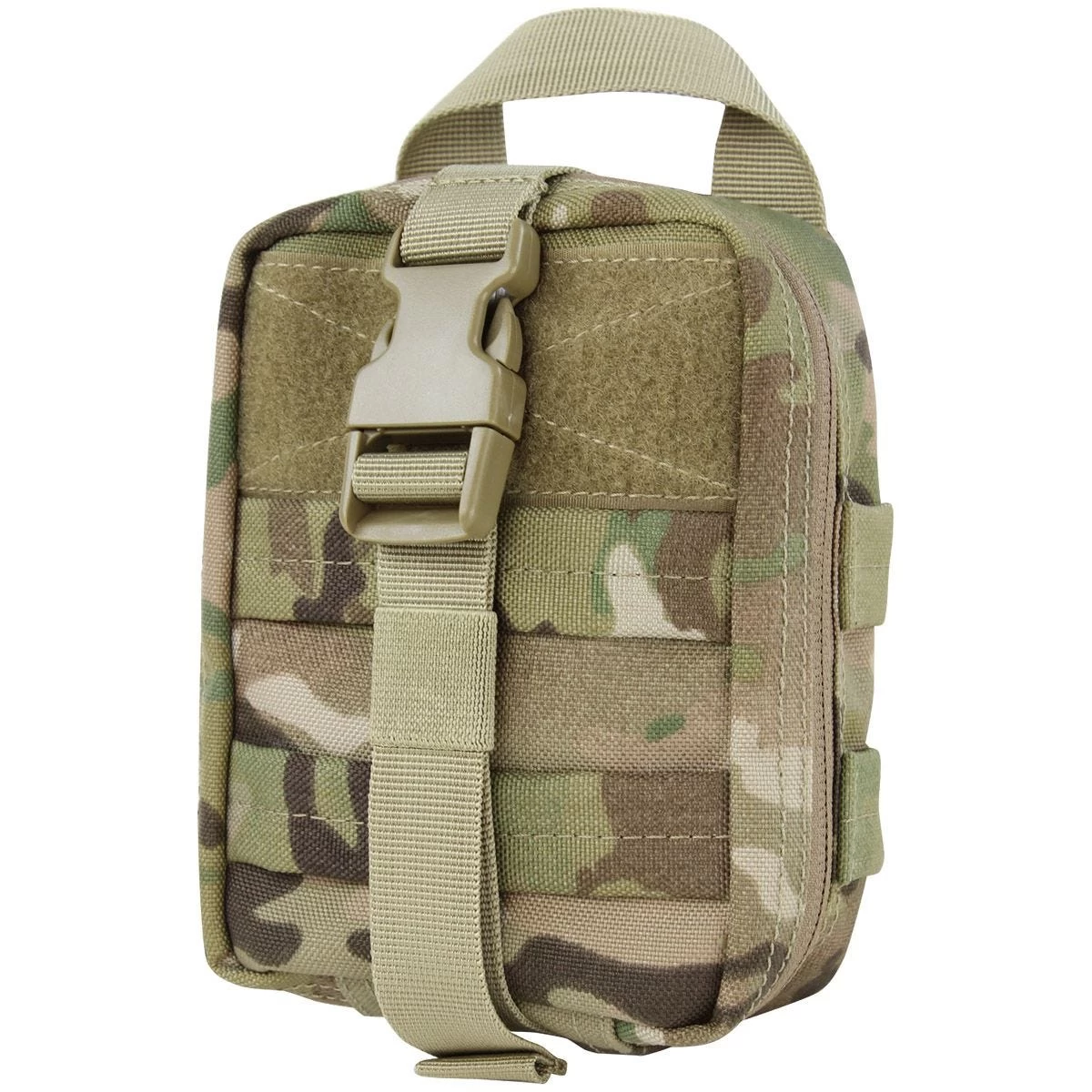 Condor Rip-Away EMT Pouch Lite MultiCam 1 Condor Rip-Away EMT Pouch Lite MultiCam