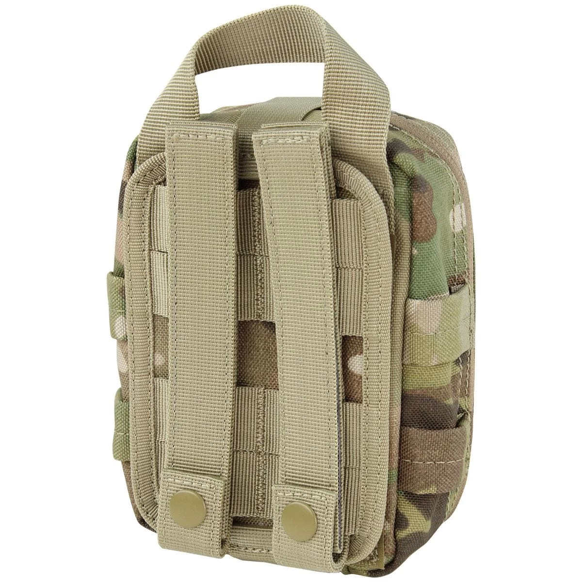 Condor Rip-Away EMT Pouch Lite MultiCam 2 Condor Rip-Away EMT Pouch Lite MultiCam - Image 2