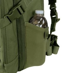 Condor Rover Pack Olive Drab -Outdoor Adventure Shop condor rover pack olive drab 3 1