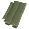 Condor Shock Stop MOLLE Shooting Pad Olive Drab
