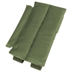 Condor Shock Stop MOLLE Shooting Pad Olive Drab