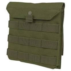 Condor Side Plate Utility Pouch Olive Drab