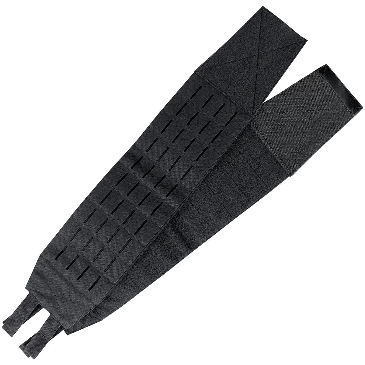Condor LCS Slim Cummerbund Laser Cut Black 2 Condor LCS Slim Cummerbund Laser Cut Black - Image 2