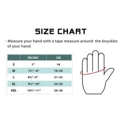 Condor Stryker Padded Knuckle Gloves Coyote/Black 5 Condor Stryker Padded Knuckle Gloves Coyote/Black -Outdoor Adventure Shop condor stryker gloves size chart 2