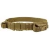 Condor Tactical Belt Coyote Brown
