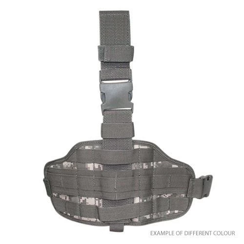 Condor Utility Leg Rig Olive Drab 2 Condor Utility Leg Rig Olive Drab - Image 2