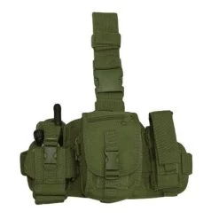 Condor Utility Leg Rig Olive Drab