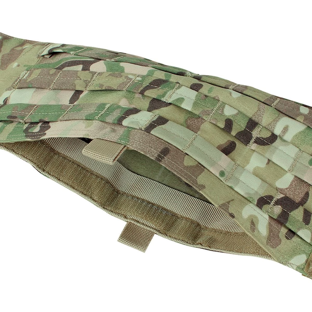 Condor VAS Modular Cummerbund MultiCam 3 Condor VAS Modular Cummerbund MultiCam - Image 3