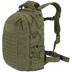 Direct Action Dust Mk2 Backpack Olive Green
