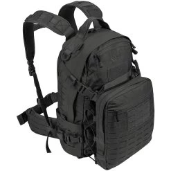 Direct Action Ghost Mk2 Backpack Black